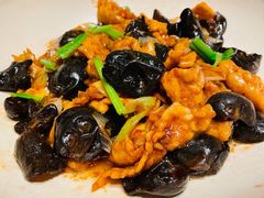 王大师过油肉-老太原菜馆(南宫店)