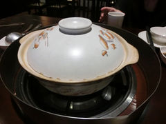 胡椒猪肚鸡-捞王锅物料理(四川北路店)