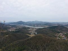 -吉林市朱雀山国家森林公园