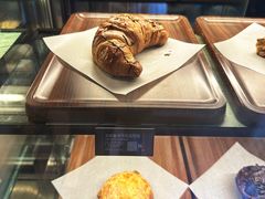 -星巴克(来福士2F店)