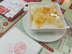 甜豆花-香港華心糖水鋪(南西总店)