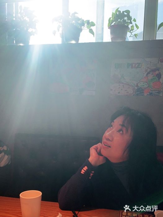 比格比萨自助(国展店)图片