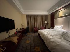 -东北大厦酒店(沈阳北站青年大街店)