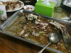 -大地土窑菜馆·特色罗浮农家菜(罗浮山景区店)