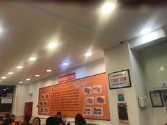 -香妃烤鸡(西单店)