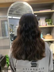 -Sying杉影日式烫染專門店