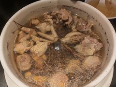 -秋色客家菜(南山店)