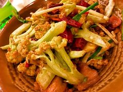 -湘肠香火锅店(团结湖店)