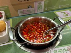 -一围肥牛肉小火锅(佳兆业广场店)