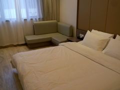 -全季酒店（苏州观前街平江路店）(原临顿路地铁站店)