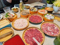 -海底捞大排档火锅(打浦路店)