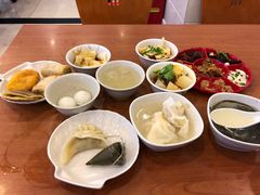 -龙抄手(春熙路总店)