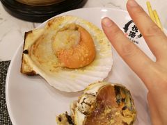 -澜悦港海鲜体验主题餐厅