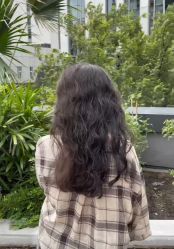 -奈川烫染Salon