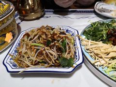 -京氣春饼(机场店)