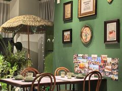 -Thai Basil罗勒叶泰式餐厅(时代天街店)