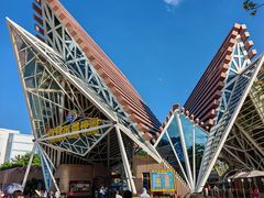 -南宁方特东盟神画