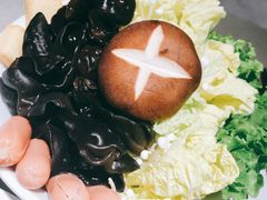 -半天妖烤鱼(芝罘万达店)