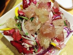 -白家大院·王府宫廷菜(苏州街店)