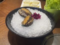 -东海怡品海鲜豆捞(星街坊店)