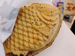 -粉粉乐鲷鱼烧(美罗城店)