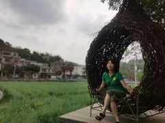 -红山村