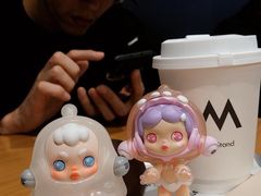 -M Stand(漕河泾印象城店)