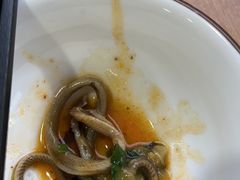 -临江后街鳝丝(临江店)