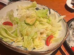 -千代武日本料理(开发区店)