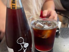 -Dogi&kiki Coffee(中心商务大厦店)