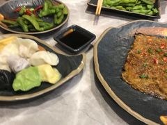 -黄鱼炙夜(华家池店)