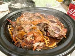 -闽鄂情·闽南招财鸭(水头店)