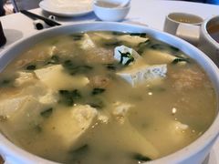 -眉州东坡(北苑华贸店)