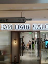 门面-3AM HAIR SALON烫发染发接发