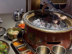 -西塔老太太泥炉烤肉(温州首店万象城黑金店)