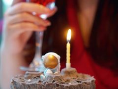 -壹点壹客·生日蛋糕(南山店)