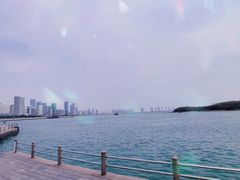 -琴岛之星摩天轮