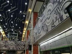 -星湖街(地铁站)