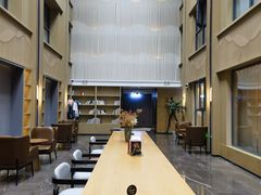 -苏州观前街亚朵酒店