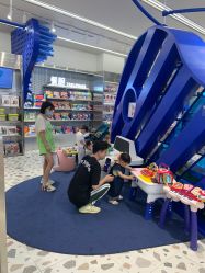-Babycare(上海环球港店)