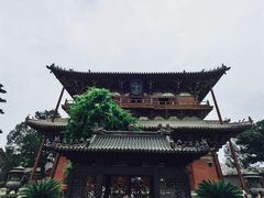-独乐寺