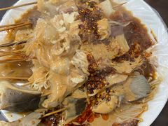-郭记小街麻辣烫(南小街总店)