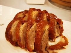 -全聚德(上海首店浦东店)