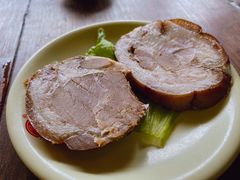 -同得兴 Since·1995 传统苏式面馆(嘉馀坊店)