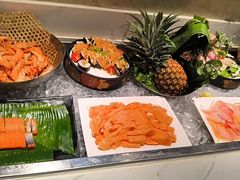 -天伦松鹤大饭店·欣妮咖啡