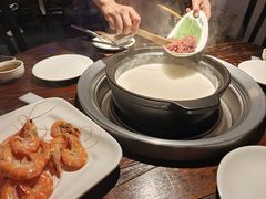-大良毋米粥(锦龙路总店)