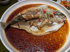 -一坐一忘云南菜(卓悦中心)