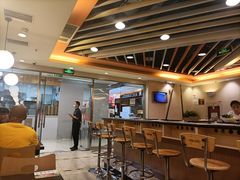 大堂-呷哺呷哺(世贸.工三店)