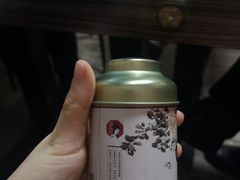 -茶颜悦色(银盆岭万达广场店)