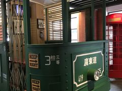 -广东道至正餐厅(区庄店)